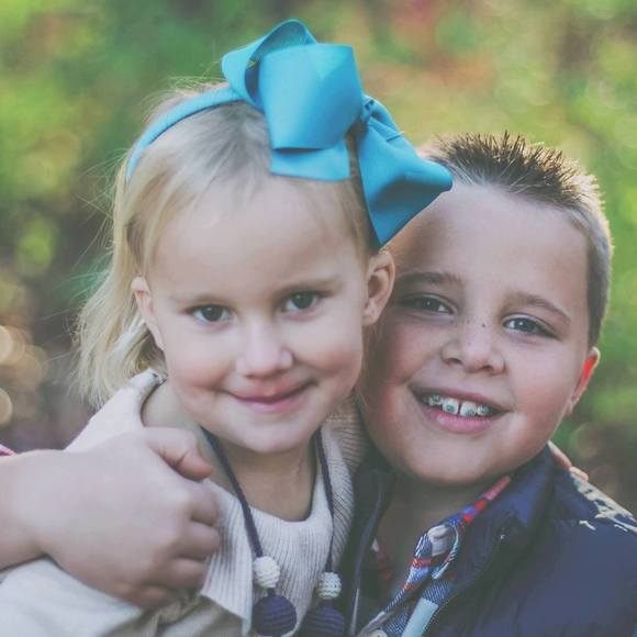 Meet your Posher, Alison - Picture 1 of 1